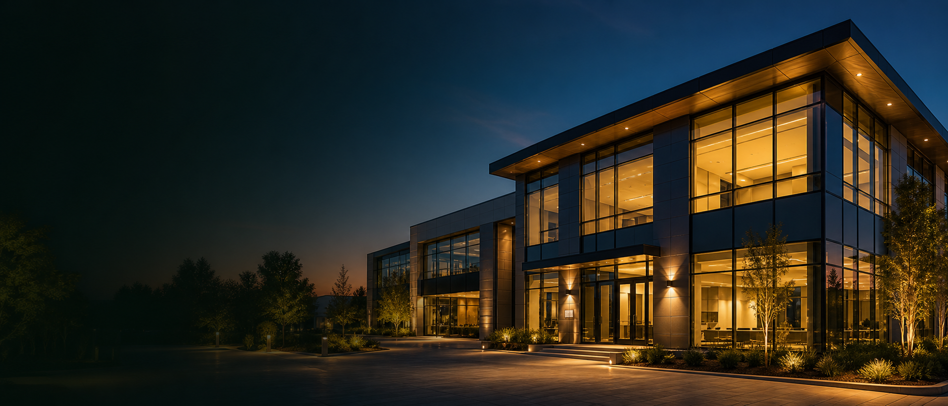 Door3D commercial real estate media banner