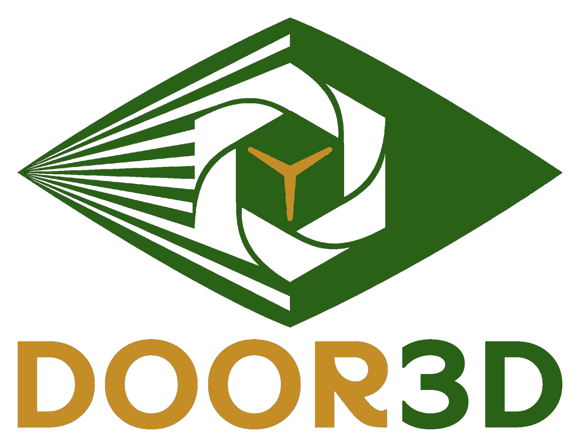Door3D