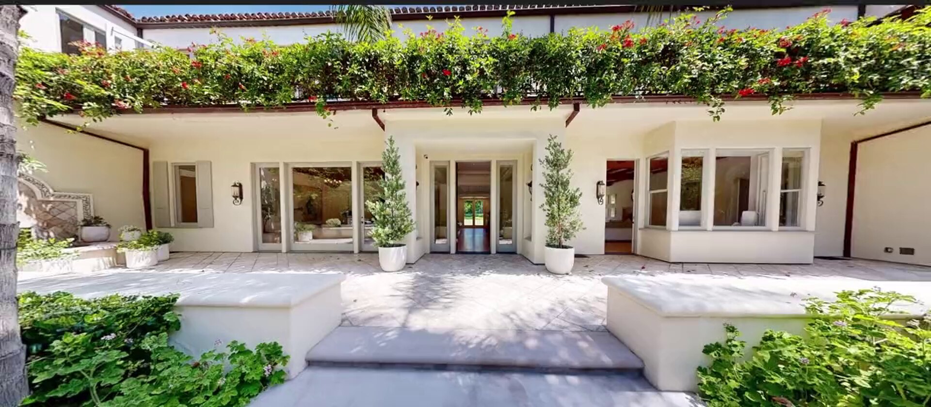 Residential property featured in a Door3D virtual tour