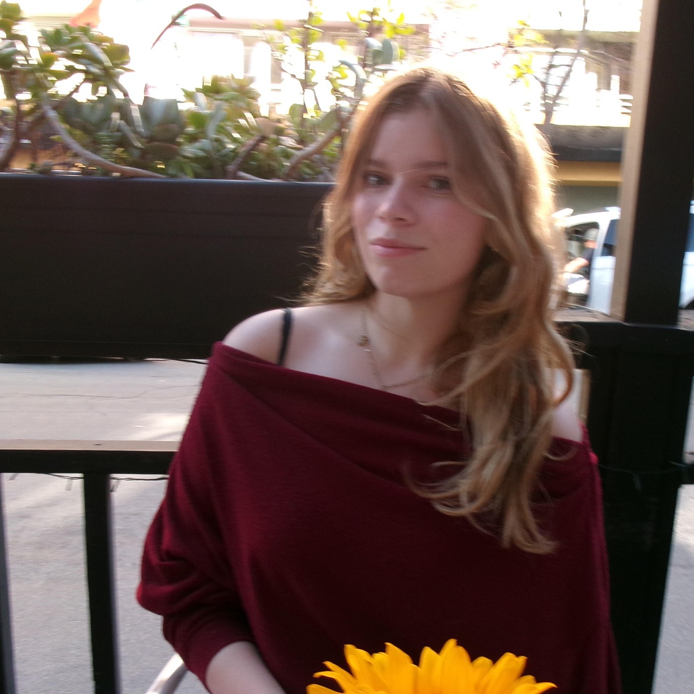 Marcella Komo