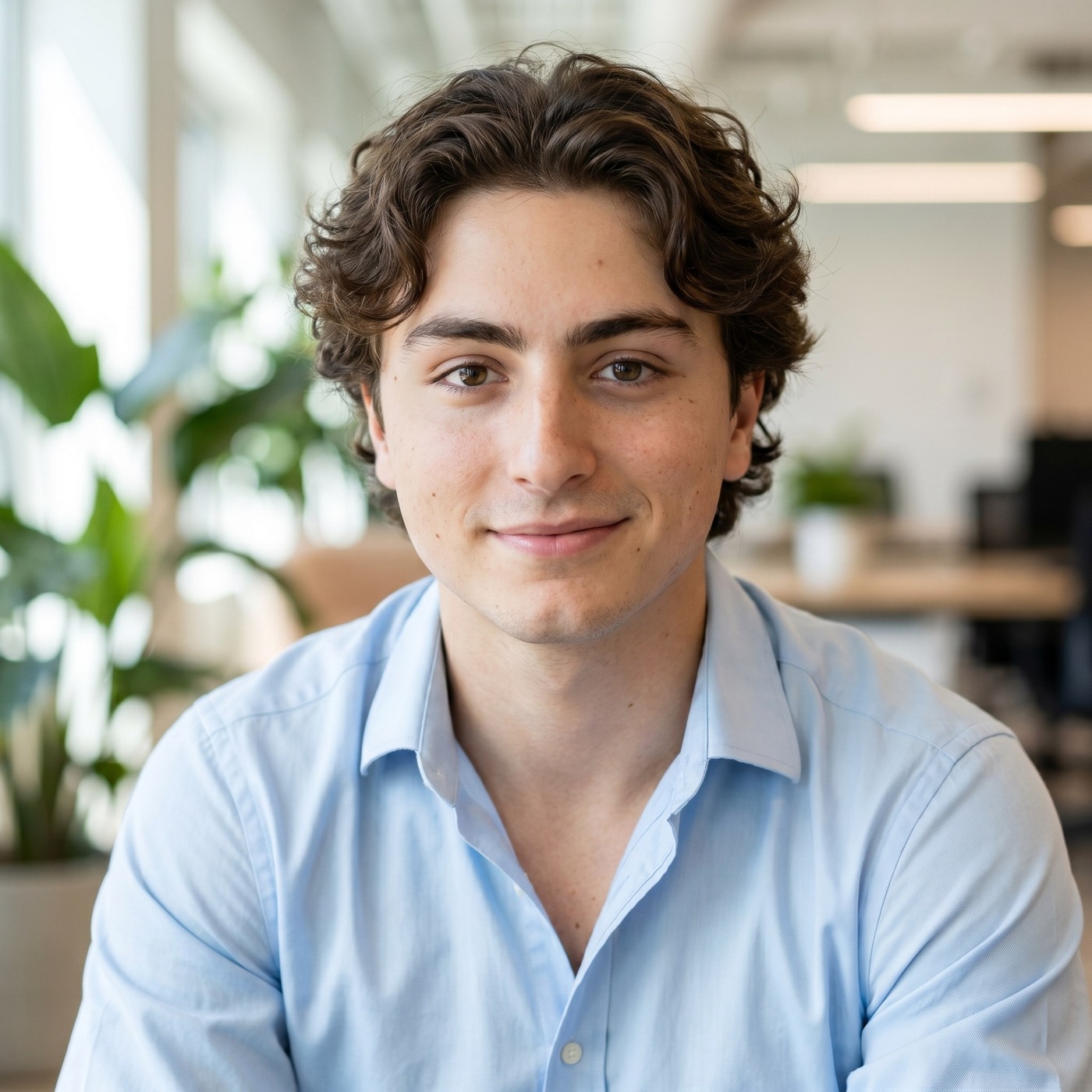 Dorian, founder of Door3D